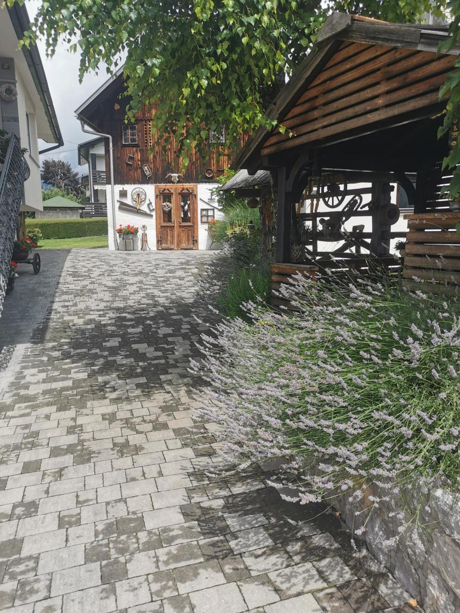 Barn House Mm Apartment Bled Exterior photo