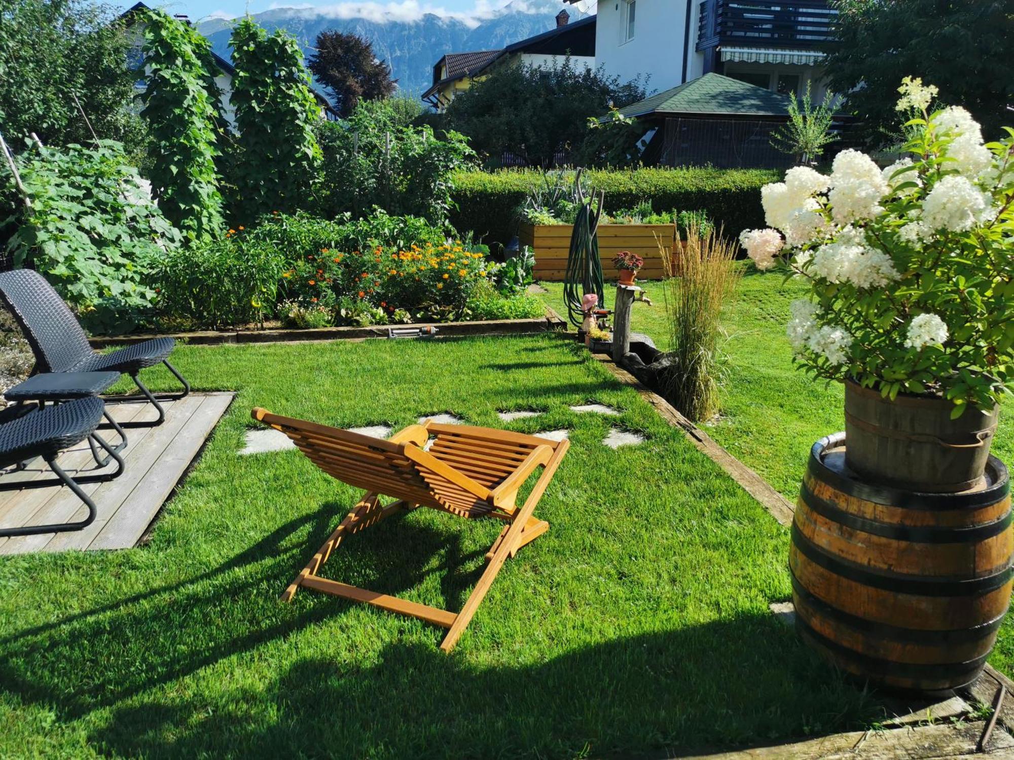 Barn House Mm Apartment Bled Exterior photo