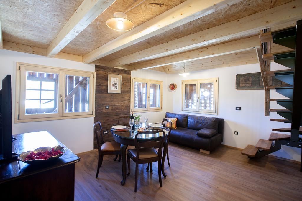 Barn House Mm Apartment Bled Exterior photo