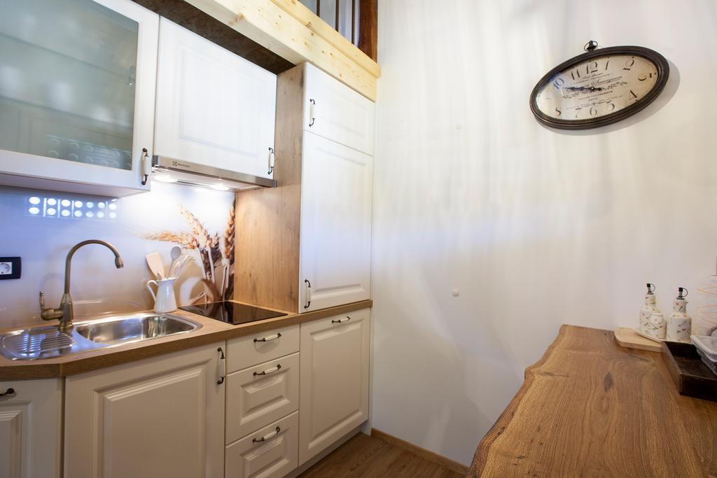 Barn House Mm Apartment Bled Exterior photo