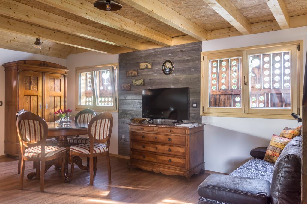 Barn House Mm Apartment Bled Exterior photo