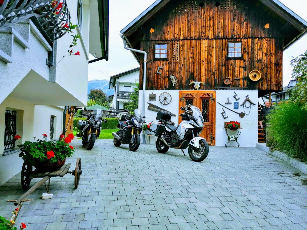 Barn House Mm Apartment Bled Exterior photo
